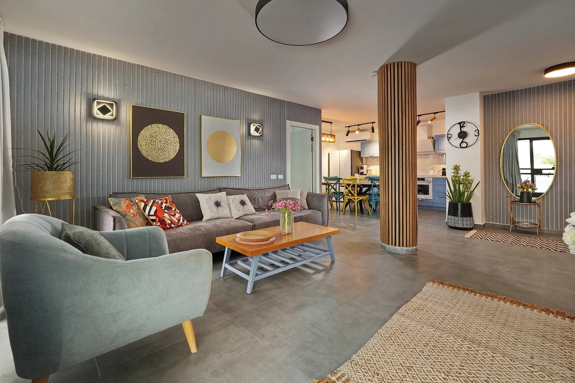 וילה סופר משפחתית 2