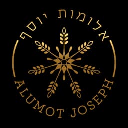 לוגו אלומות יוסף