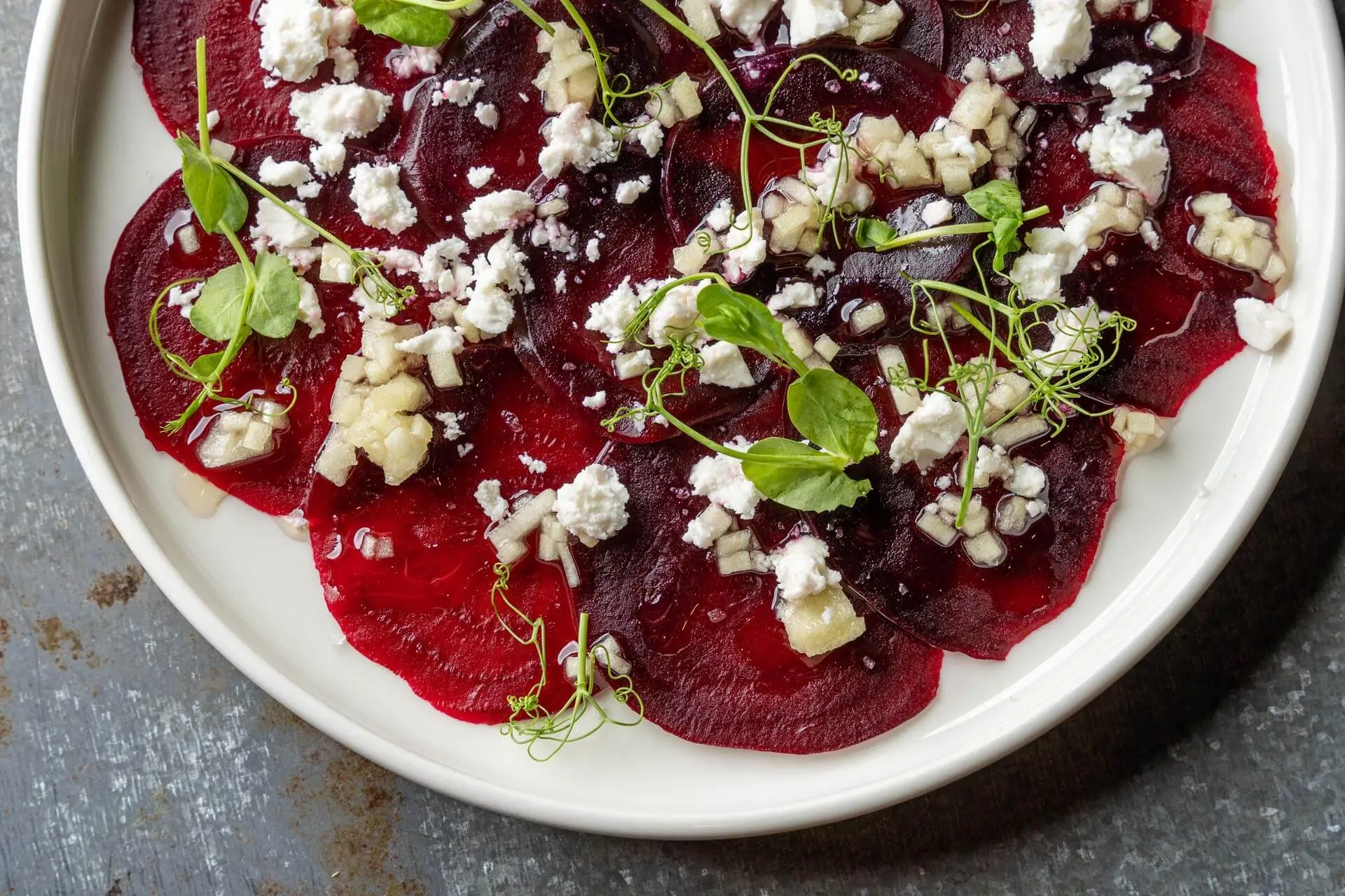 מסעדת אדלינה