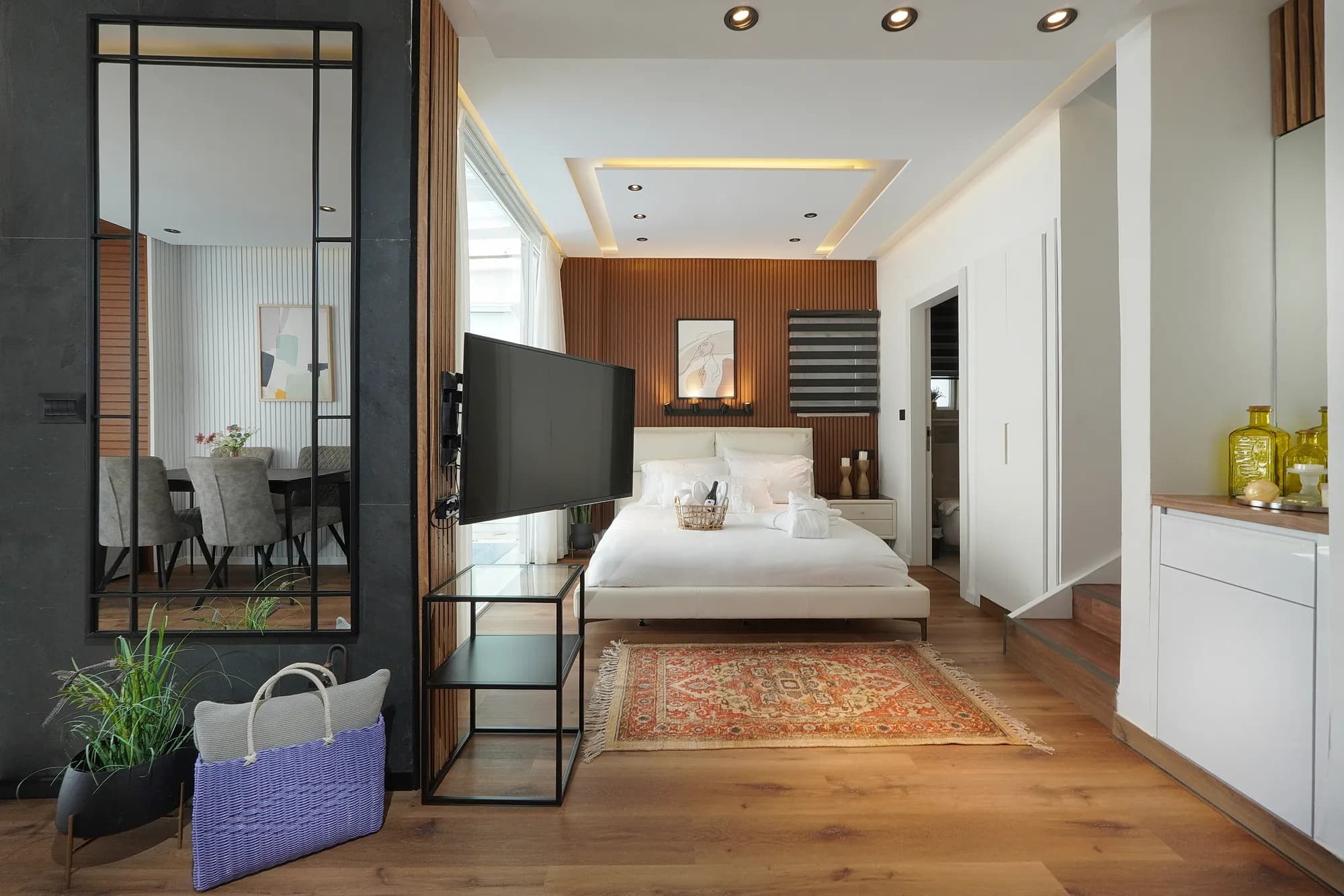 סוויטה בוטיק 1