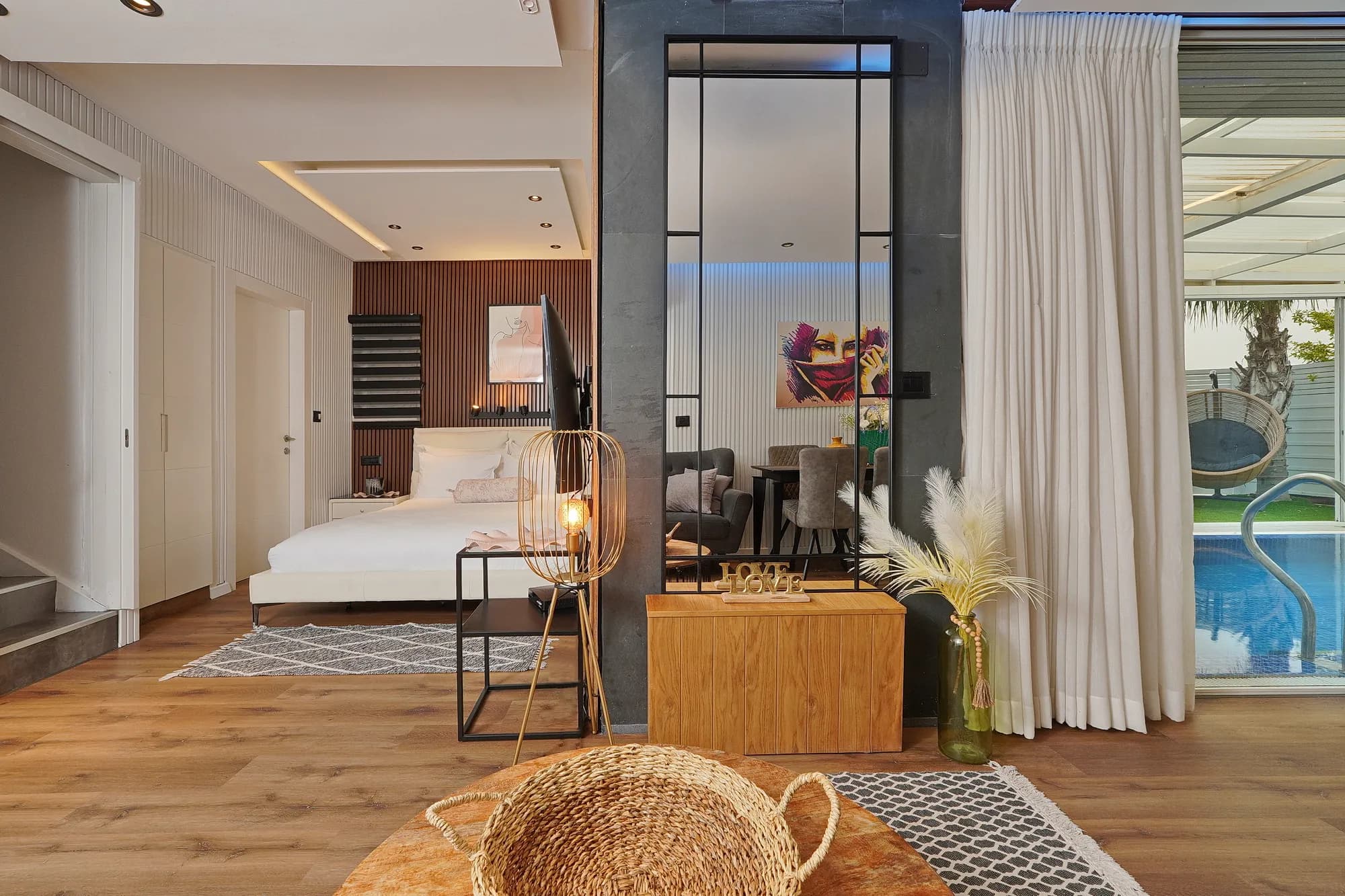 סוויטה בוטיק 3